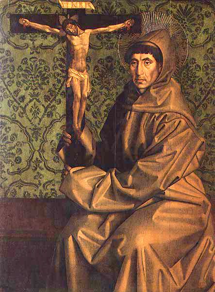 saint francis